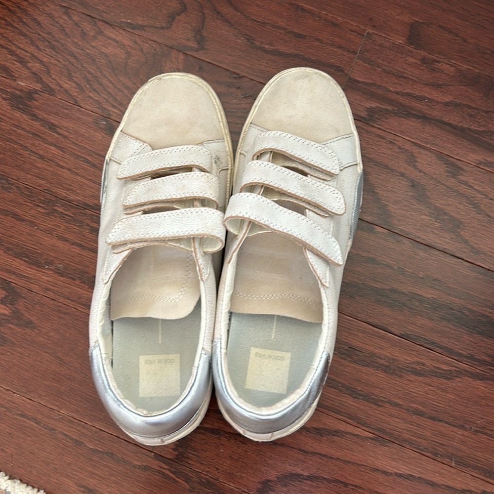 Dolce Vita Strap Shoes